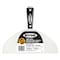 Hyde Hyde High Carbon Steel Joint Knife 0.63 in. H X 10 in. W X 8.38 in. L 02890 - alternate 2